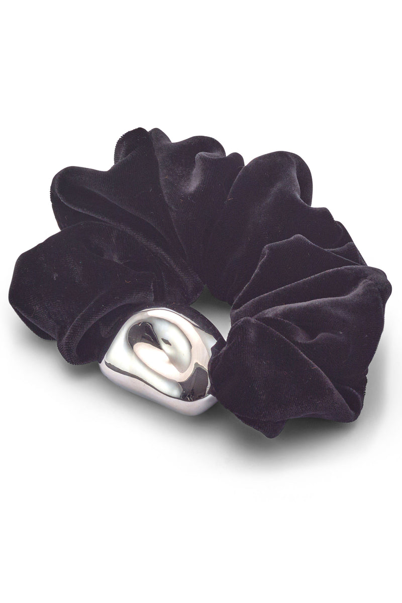 Inara Velvet Overszied Scrunchie