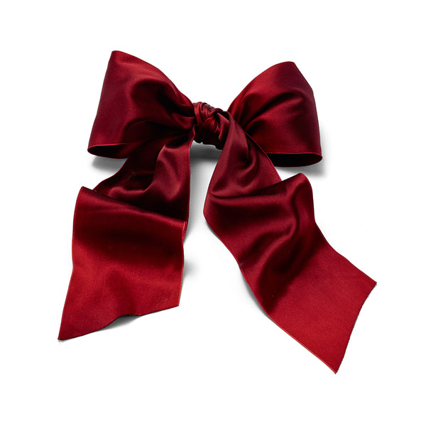 Loulou Bow (Holiday Exclusive)