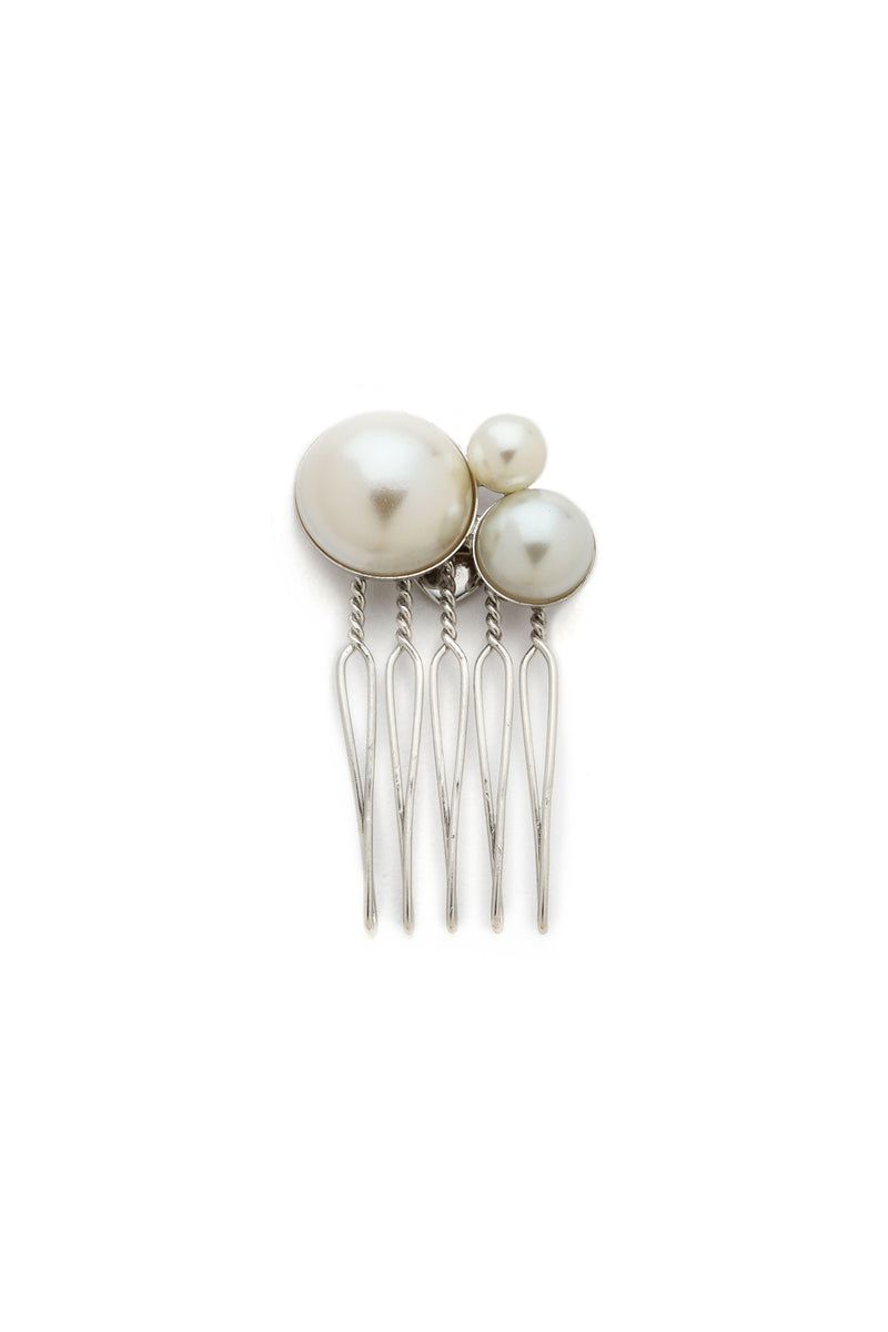 Allison Pearl Comb