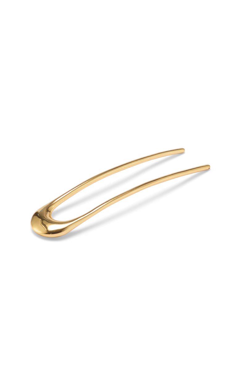 Selene Glossy French Pin