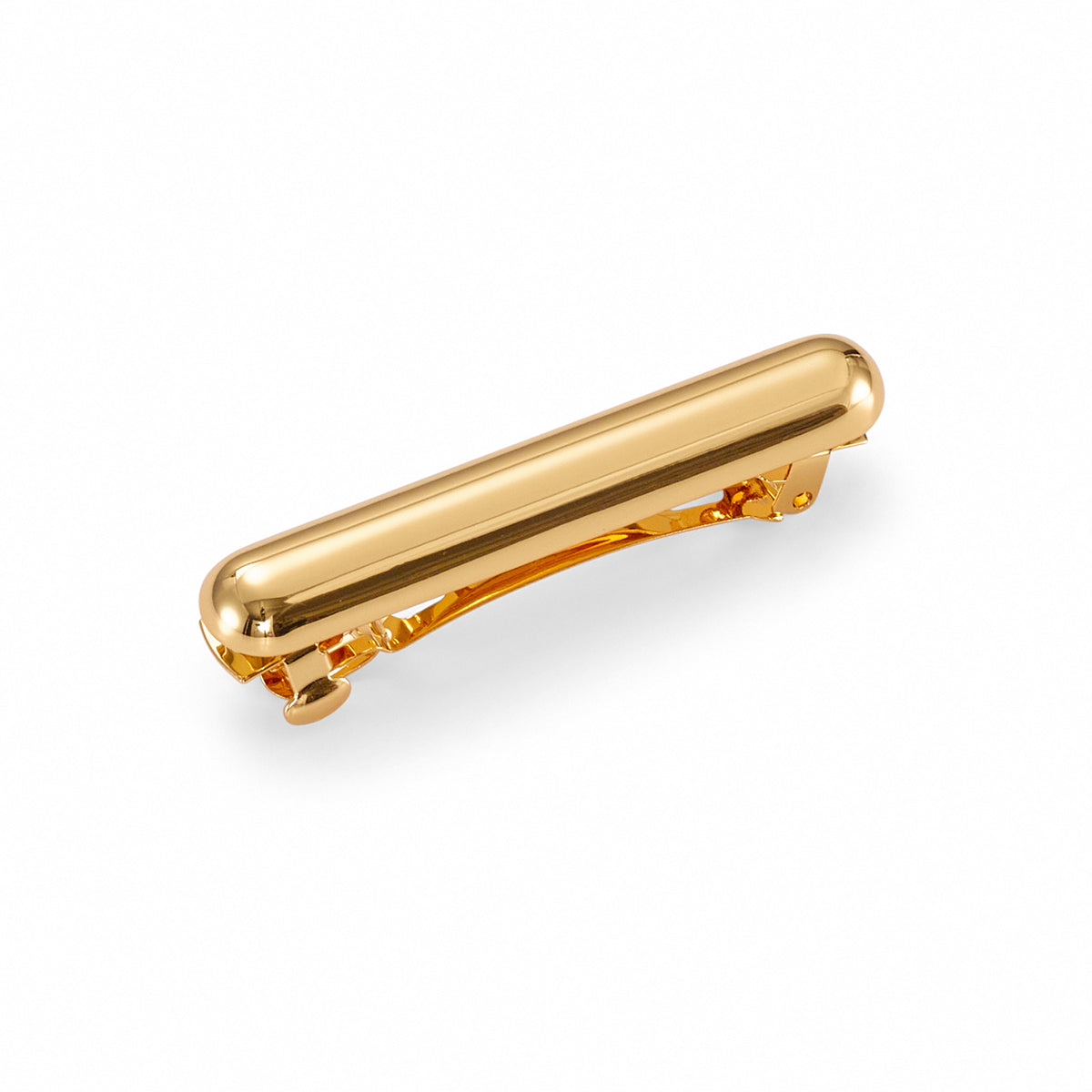 4 GLOSSY BAR BARRETTE GOLD New ?✨✨✨ comes with beautiful gift box ? Amazon.com: Honoson 48 Pcs Gold Bars Fake Gift Box Foil Gold  main image 4