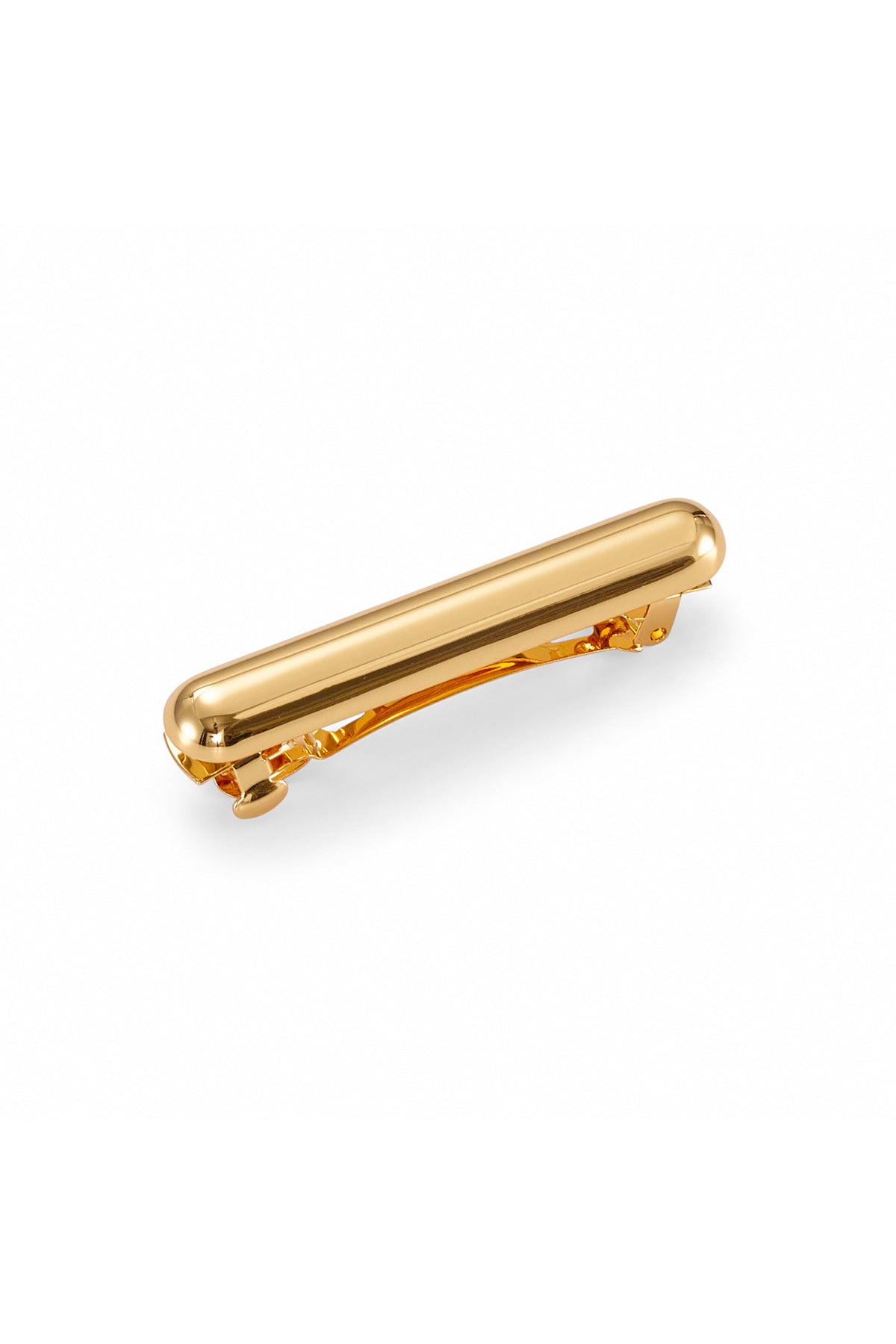 The Glossy Gold Set