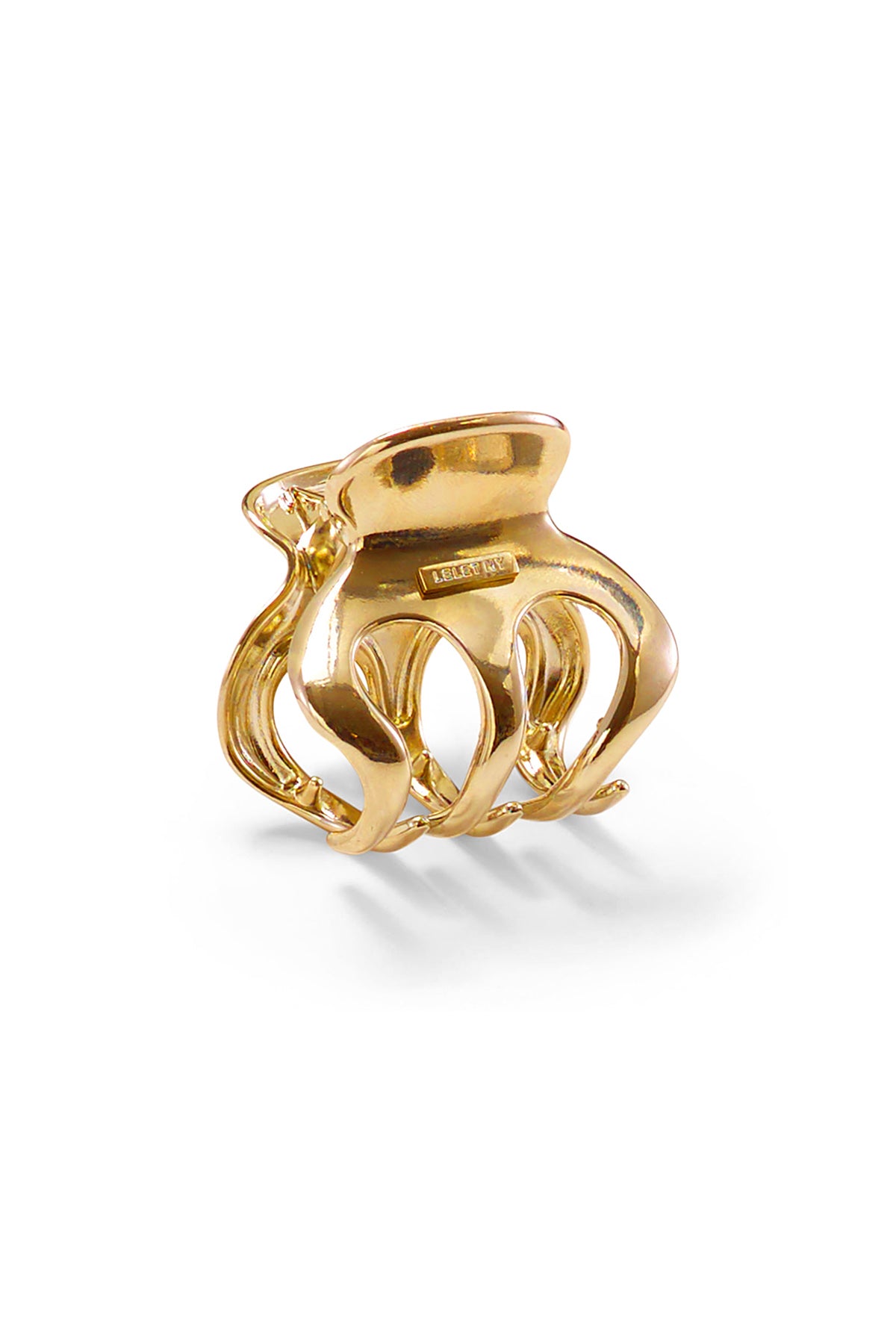 Selene Claw Clip