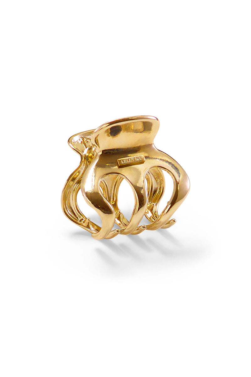 Selene Claw Clip