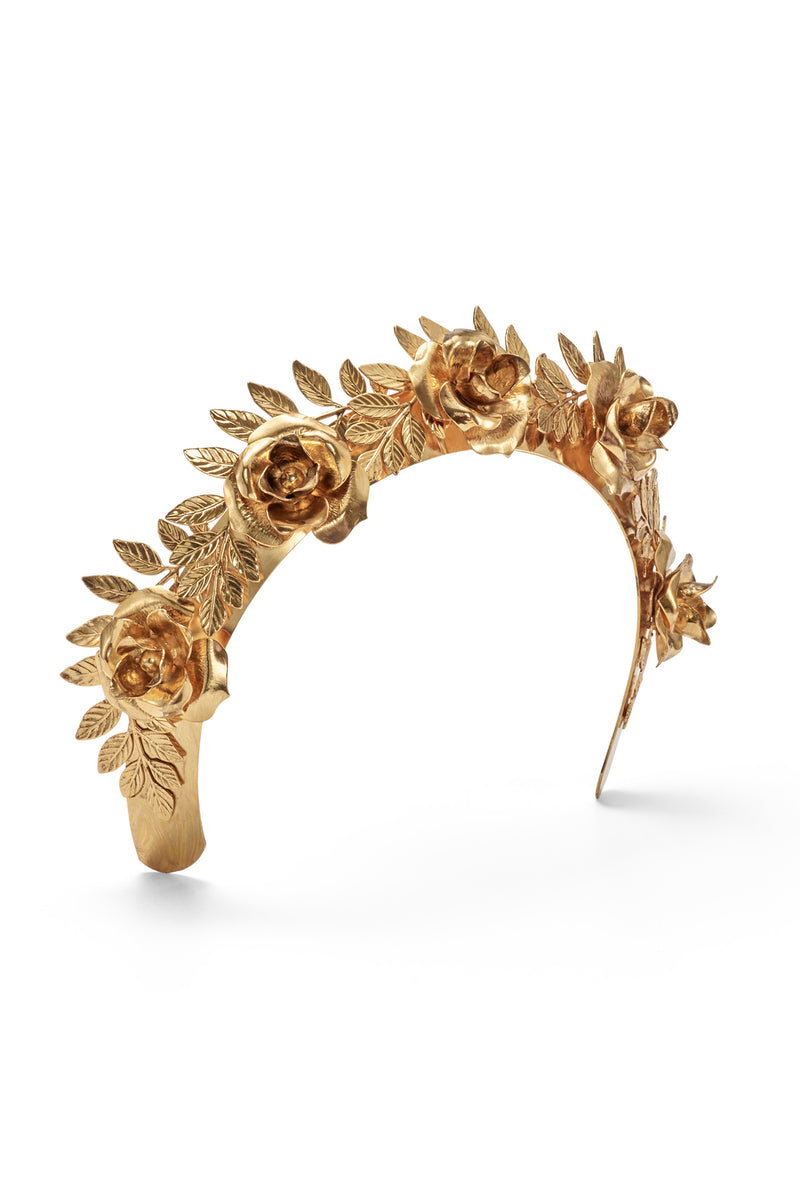 Ivy Crown