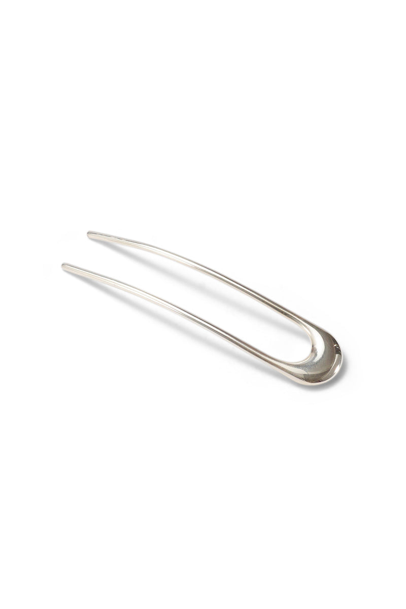 Selene Glossy French Pin