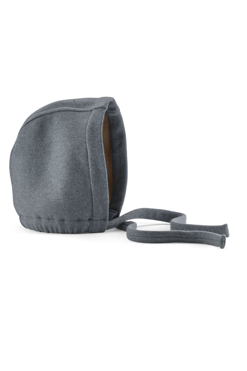 Masha Reversible Cashmere Hood