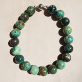 Rowan Stone Necklace