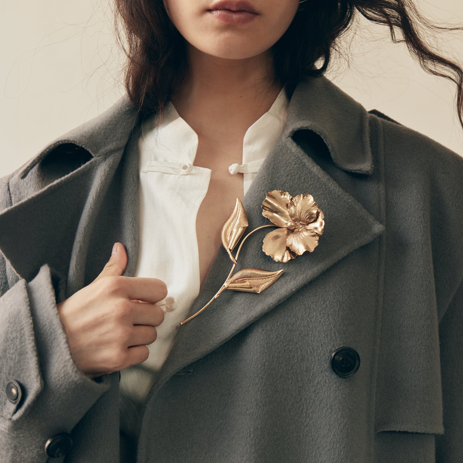 Luxury Hair Accessories, Jewelry & Bridal | LELET NY