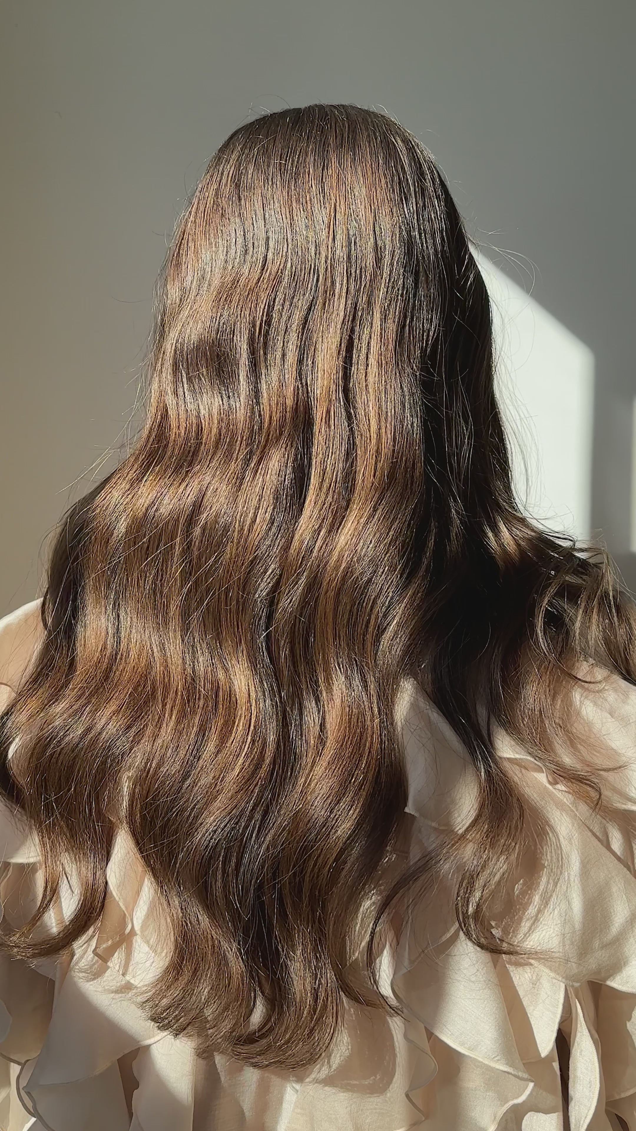 Glossy Daisy Claw Clip | LELET NY