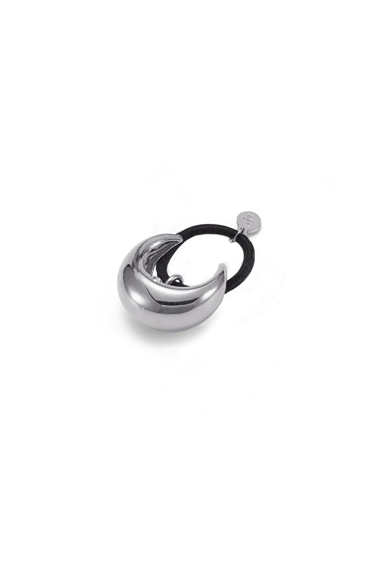 rhodium-mini-dome-pony-cuff-