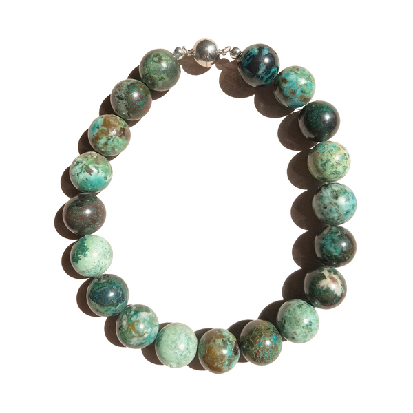 Rowan Stone Necklace