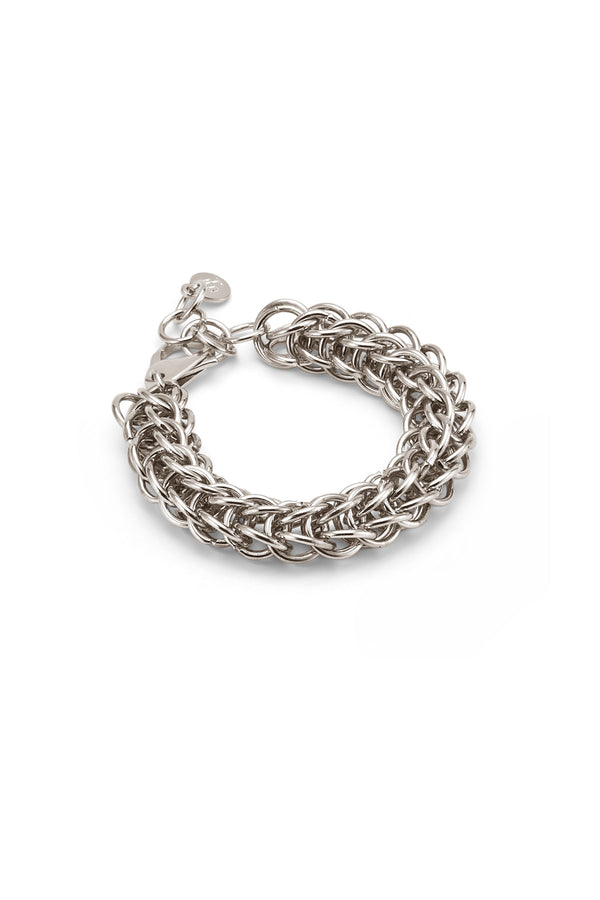 Simone Chain Bracelet