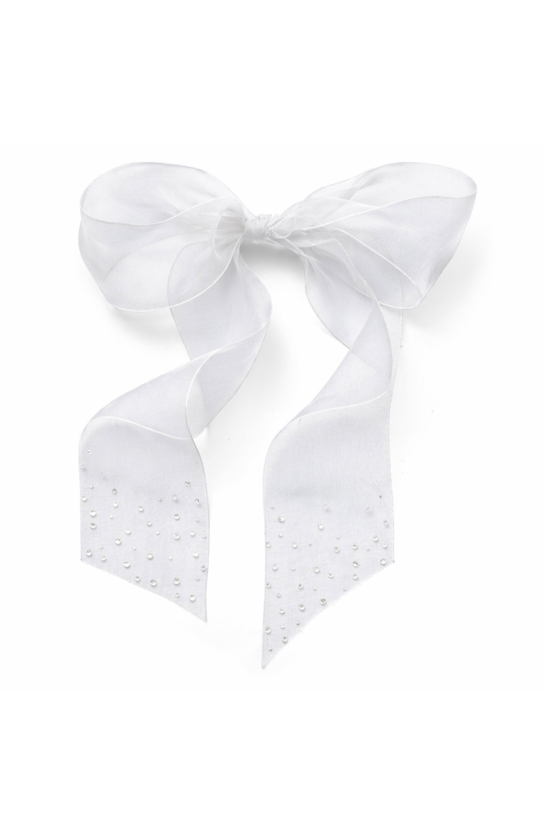 Amy Crystal Bow