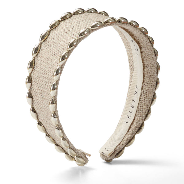 Nia Headband