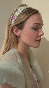 Amelia Headband