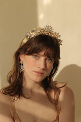 Valerie Crystal Crown