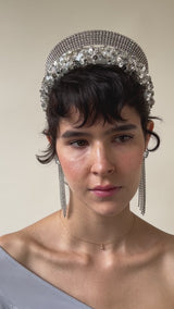 Anastasia Earrings