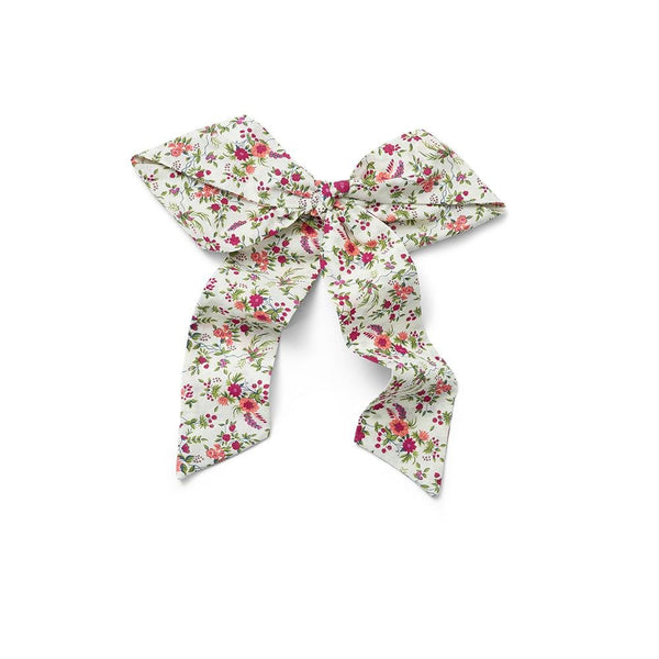 Liberty Bow French Barrette
