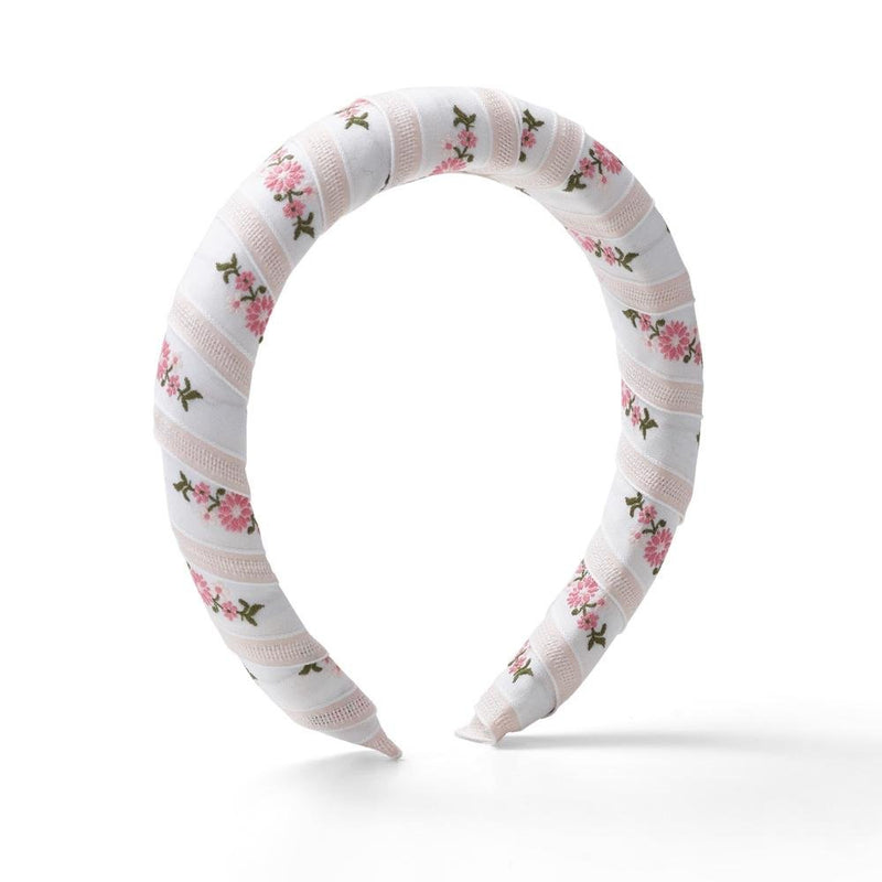 Elise Padded Headband