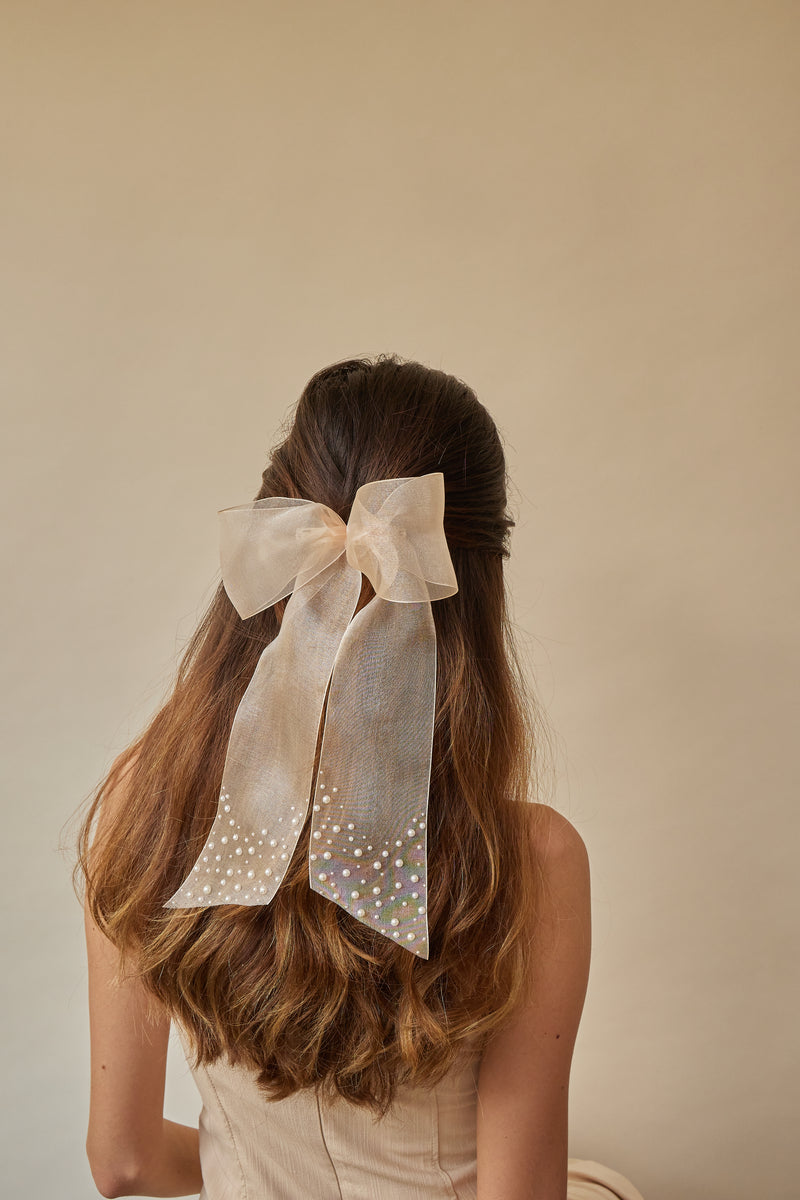 Amy Pearl Bow
