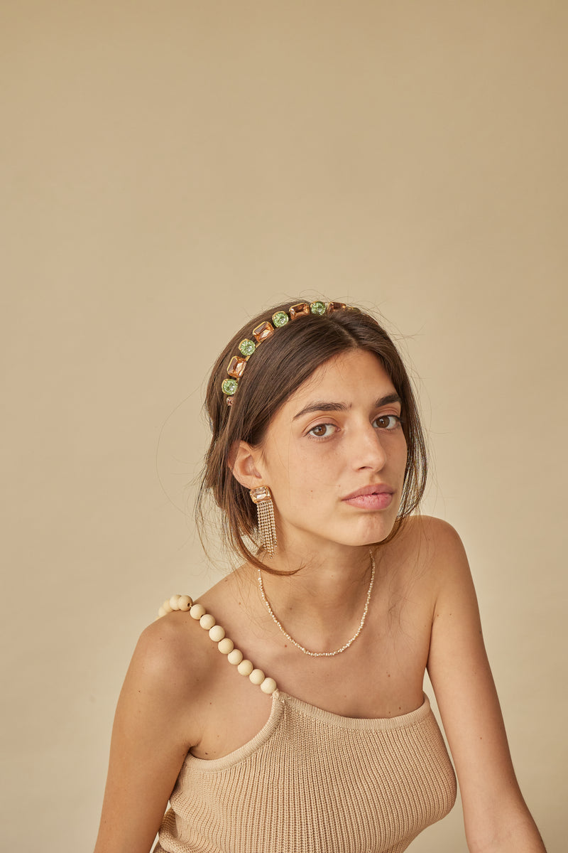 Claire Earrings