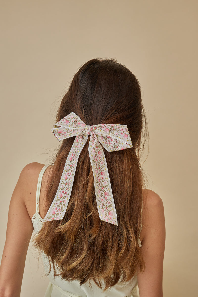 Primrose Bow