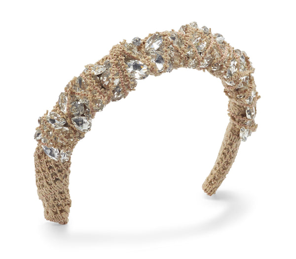 Diamond in the Rough Headband