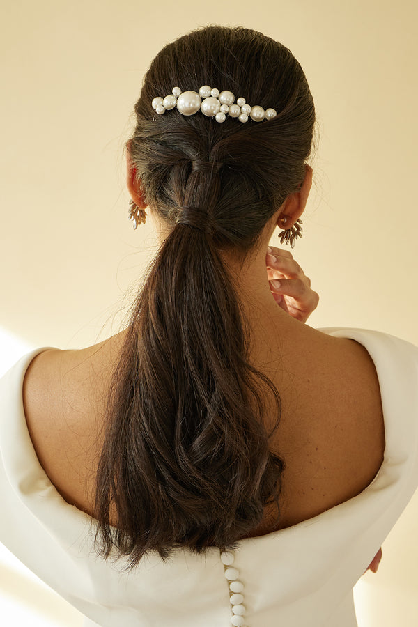 Pacey Pearl Comb