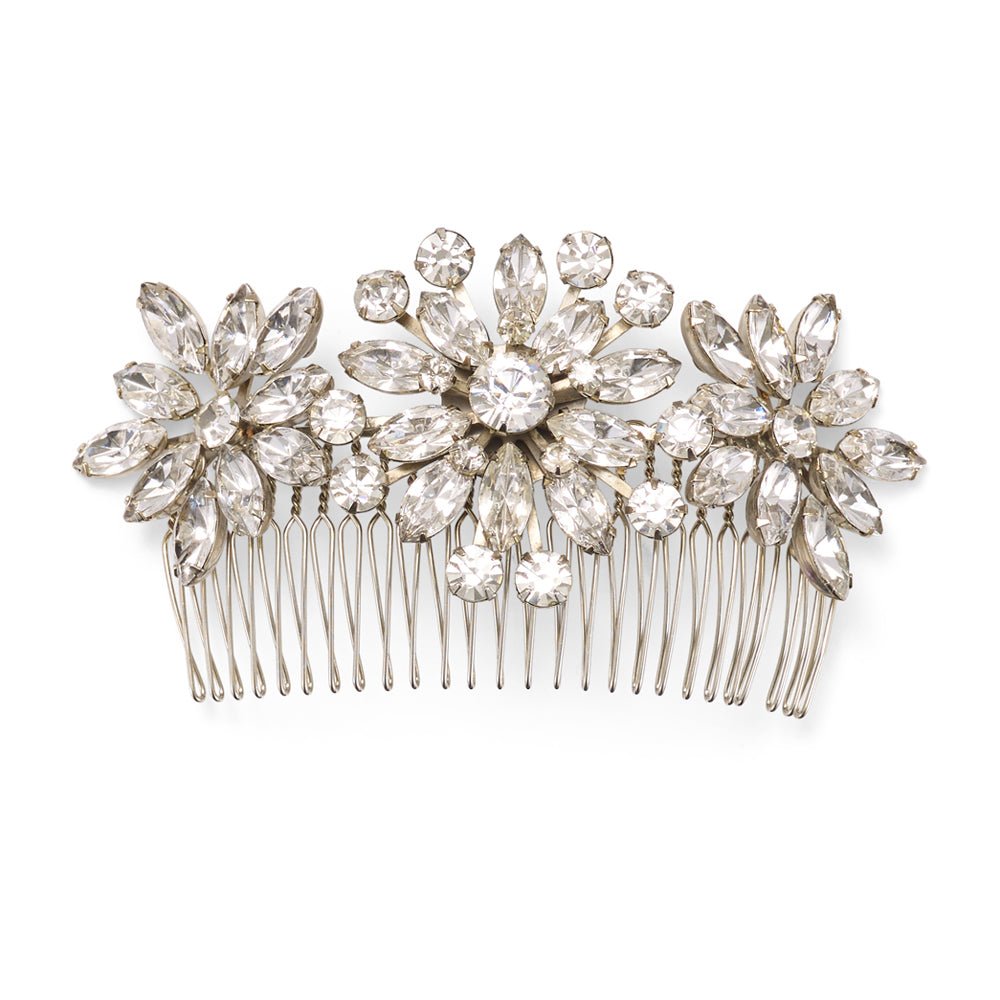 Crystal Comb | LELET NY