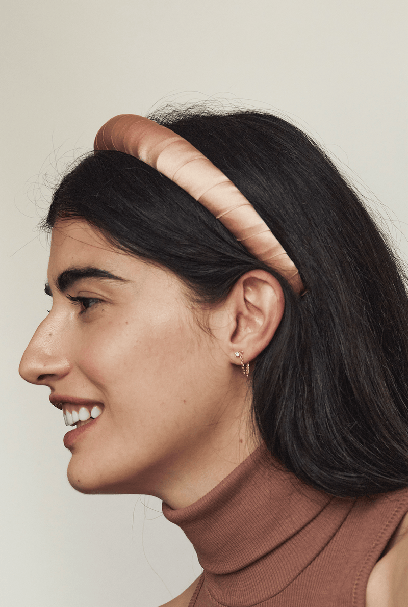 Sophie Petite Padded Headband