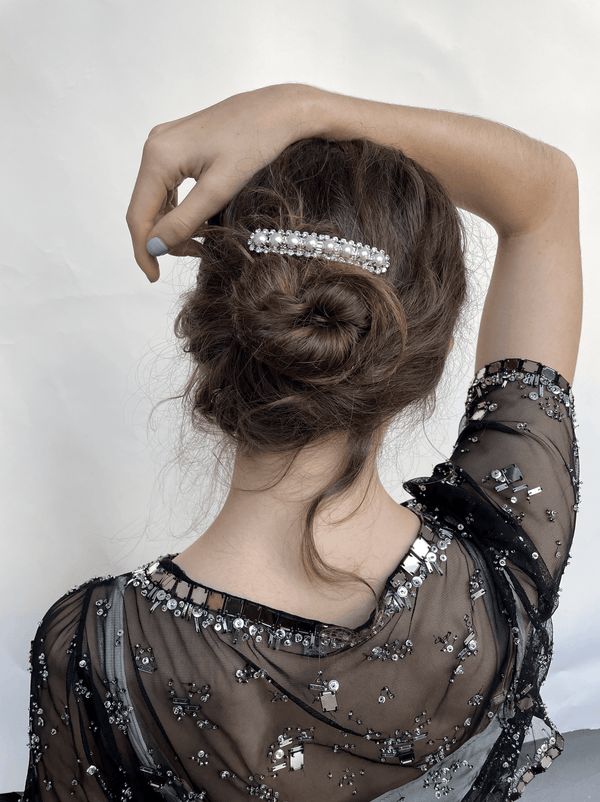Barrettes – LELET NY