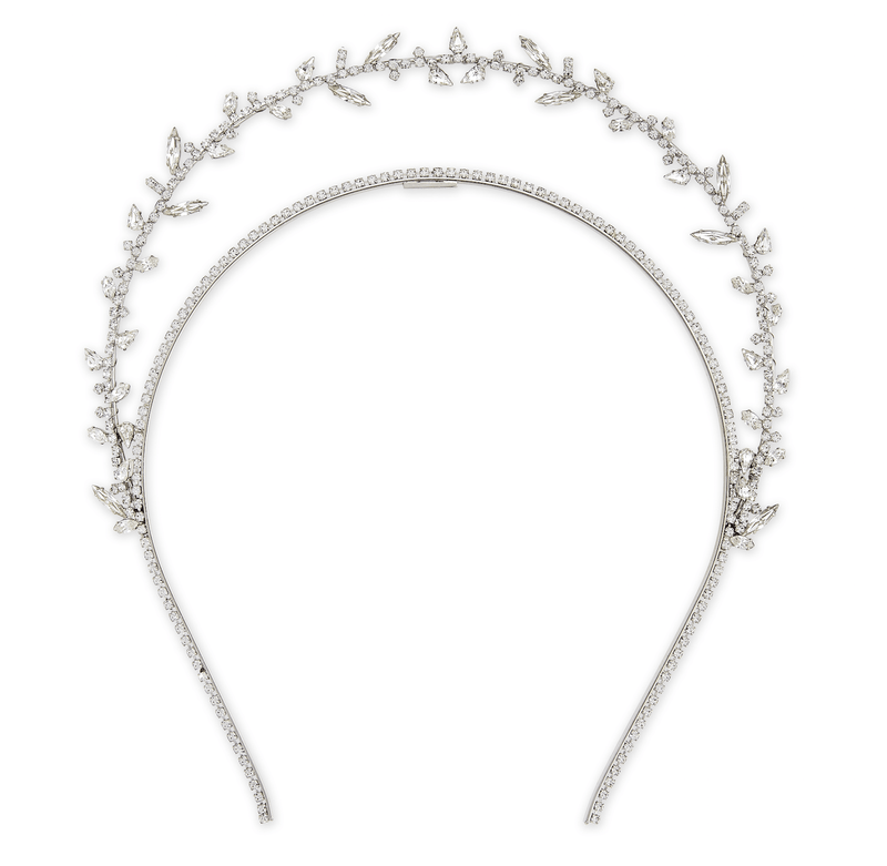 Heart Halo Crown
