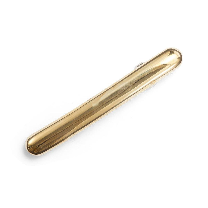 Elongated Bar Barrette LELET NY elongated-bar-barrette-lelet-ny