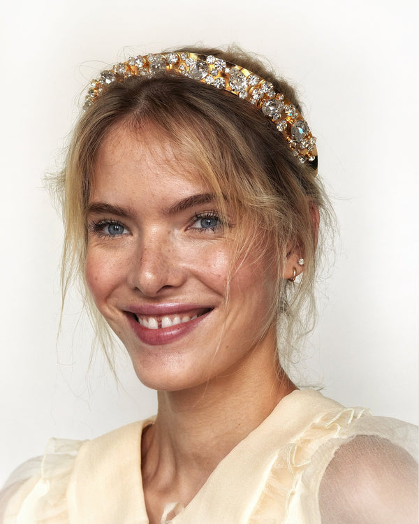 Kira Kira Crystal Crown