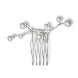 Pearl Forest Petite Comb