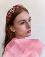 Lily Rose Headband