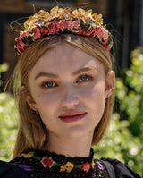 Lily Rose Headband