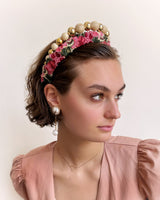 Lily Rose Headband