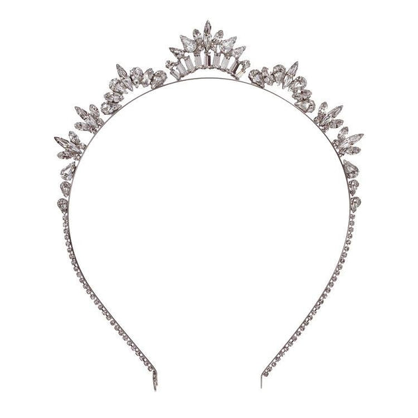 Lola Crystal Crown