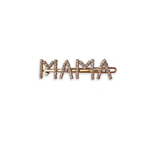 Mama Barrette