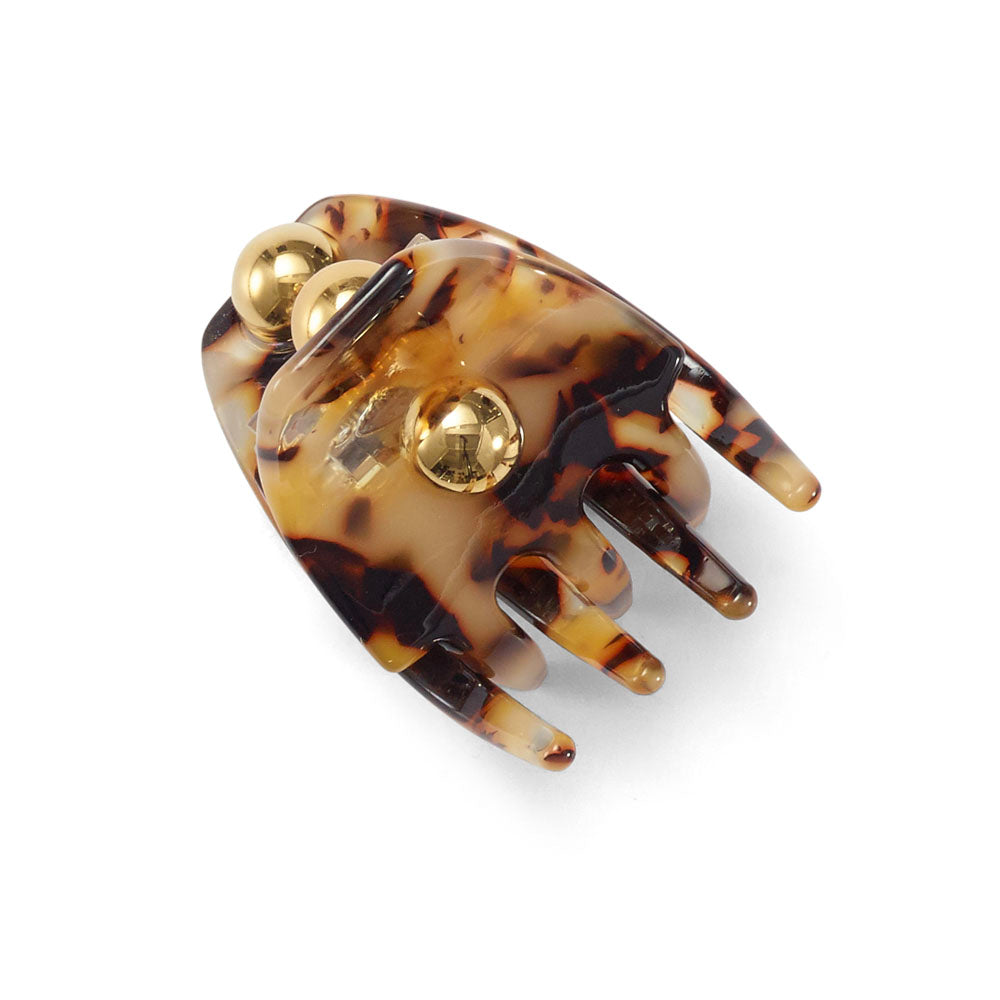 Marble Bauble Claw Clip