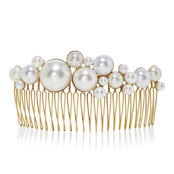 Pacey Pearl Comb