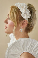 Sophie Rosette Headband