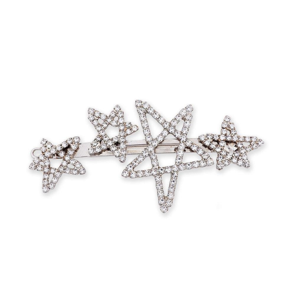 Seeing Stars Petite Barrette